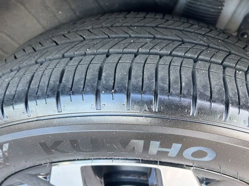 Used 2024 Kia Sportage X-Line AWD/4WD image 30