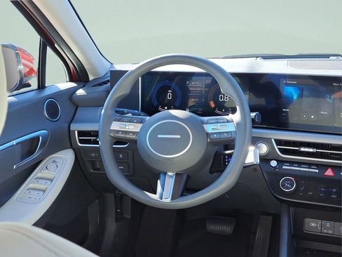Certified 2024 Hyundai Sonata SEL image 15