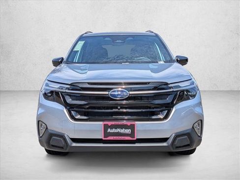 Used 2026 Subaru Forester Touring AWD/4WD image 5