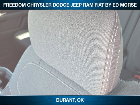 New 2026 RAM 1500 Big Horn image 12