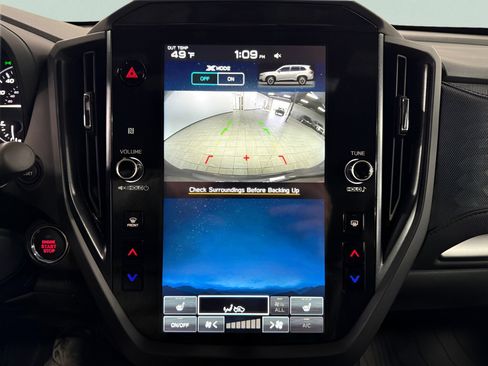 New 2026 Subaru Forester Premium image 16