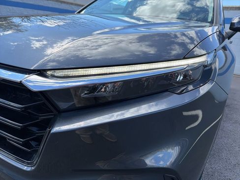 Certified 2023 Honda CR-V EX image 9