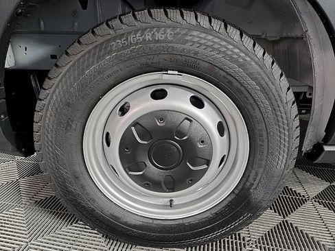 New 2025 Ford Transit 150 Low Roof w/ Load Area Protection Package image 7