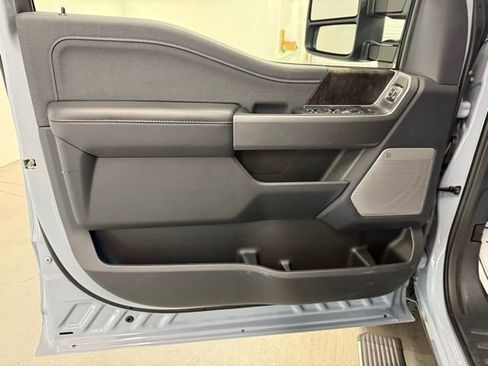 New 2026 Ford F350 Lariat w/ Lariat Ultimate Package image 14