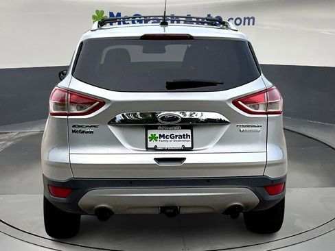 Used 2016 Ford Escape Titanium image 5