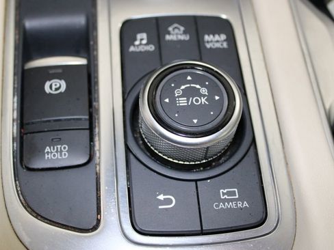 Used 2023 INFINITI QX60 Sensory w/ Cargo Package image 49