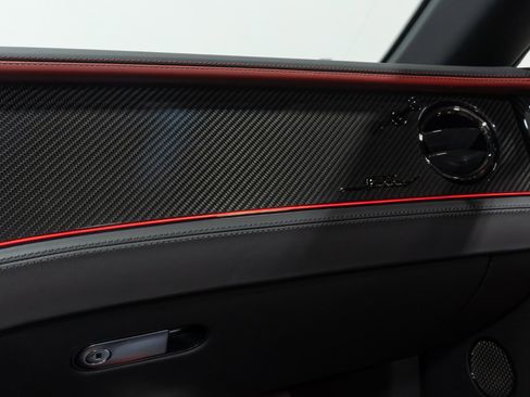 Used 2025 Bentley Continental GT Speed image 54