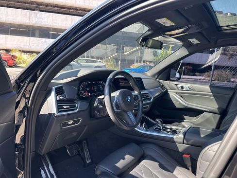 Used 2023 BMW X5 xDrive40i w/ M Sport Package AWD/4WD image 9