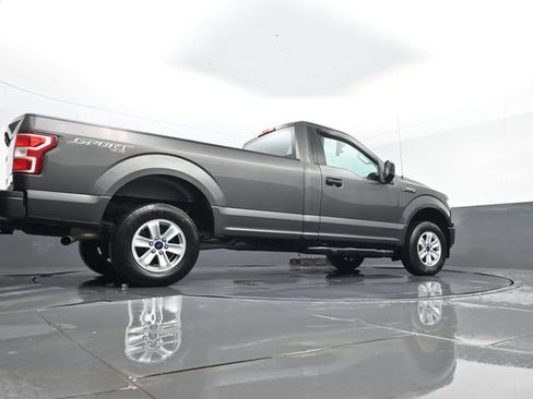 Used 2018 Ford F150 XL w/ Equipment Group 101A Mid AWD/4WD image 20
