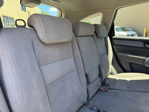 Used 2008 Honda CR-V EX image 29