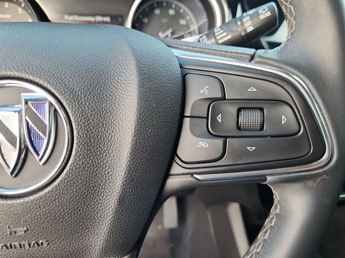 Used 2023 Buick Encore GX Select image 21