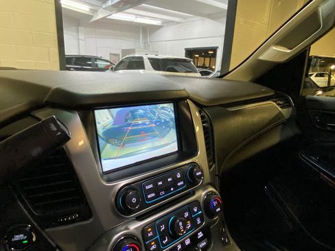 Used 2017 Chevrolet Suburban Premier image 26