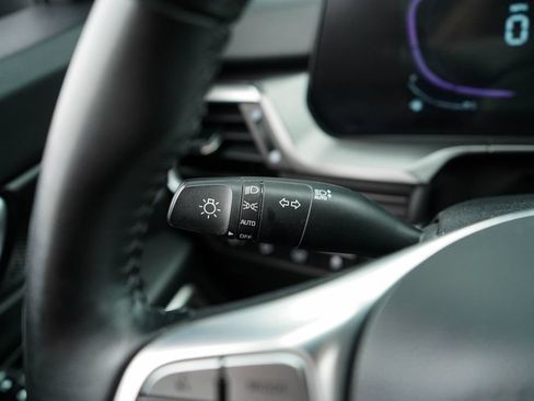 Used 2025 Kia Telluride S AWD/4WD image 37