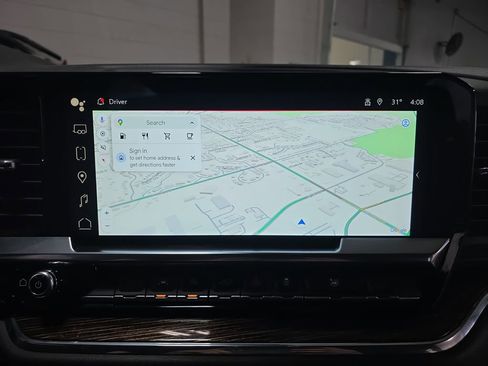 Certified 2023 GMC Sierra 1500 Elevation image 22