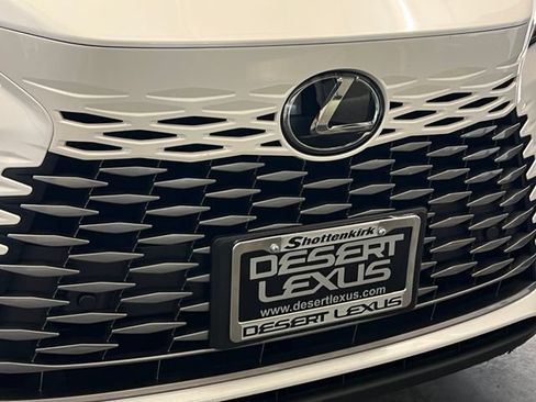 Certified 2025 Lexus RX 350 FWD w/ Technology Package image 17