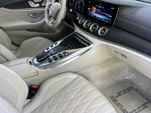 Certified 2026 Mercedes-Benz AMG GT 53 image 33