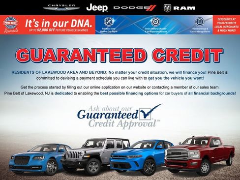 Used 2019 RAM 1500 Express w/ Express Value Package image 14