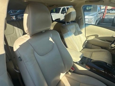 Used 2013 Lexus RX 450h AWD image 26
