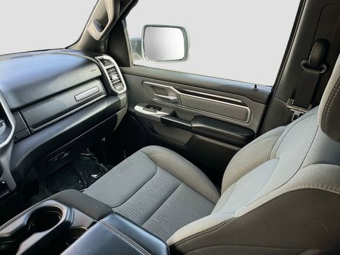 Used 2022 RAM 1500 Big Horn image 21