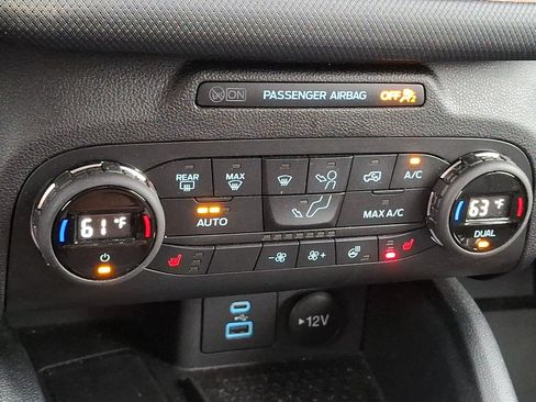 Certified 2021 Ford Bronco Sport Outer Banks w/ Outer Banks Package (96D) AWD/4WD image 16