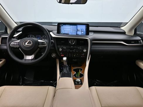 Used 2021 Lexus RX 350 AWD w/ Premium Package image 44