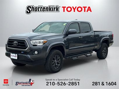 Used 2022 Toyota Tacoma SR5