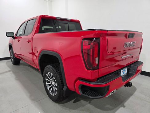 Used 2021 GMC Sierra 1500 AT4 w/ AT4 Preferred Package image 36