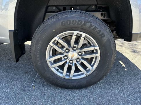 New 2026 Chevrolet Colorado LT w/ LT Convenience Package image 12