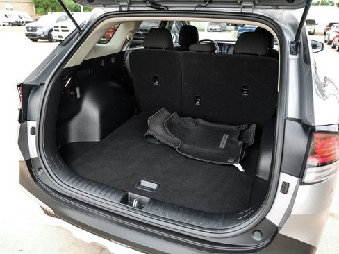 Used 2023 Kia Sportage LX AWD/4WD image 53