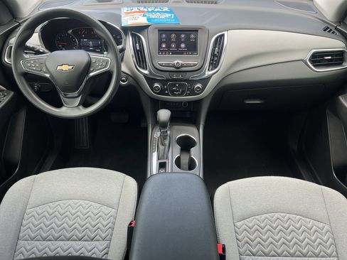 Used 2024 Chevrolet Equinox LS w/ LS Convenience Package FWD image 2