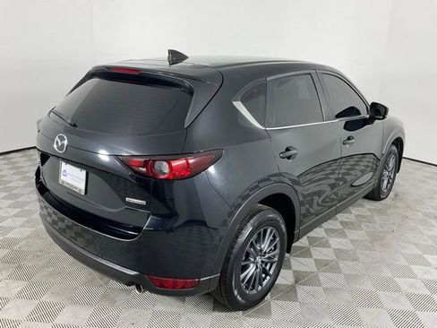 Used 2020 MAZDA CX-5 Sport FWD image 10