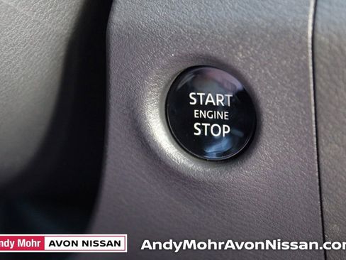 New 2026 Nissan Frontier SV w/ Tow Package image 23