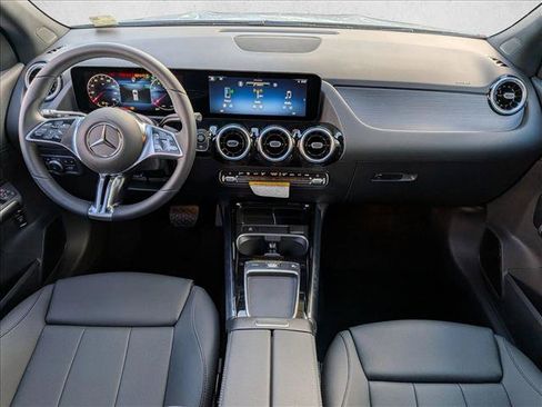 Certified 2026 Mercedes-Benz GLA 250 image 14