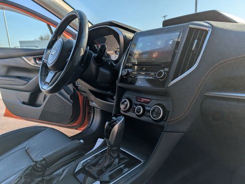 Used 2019 Subaru Crosstrek 2.0i Limited image 25