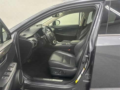 Used 2020 Lexus NX 300 FWD w/ Comfort Package image 9