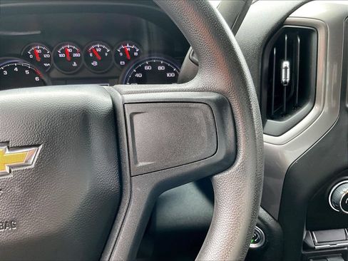 Used 2024 Chevrolet Silverado 2500 W/T w/ WT Convenience Package AWD/4WD image 23