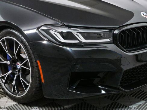 Used 2023 BMW M5 w/ Competition Package AWD/4WD image 38