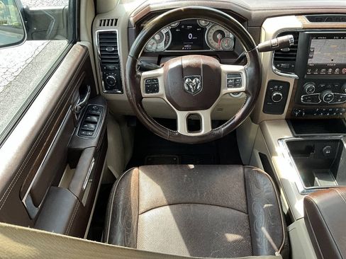Used 2015 RAM 2500 Longhorn w/ Protection Group AWD/4WD image 23