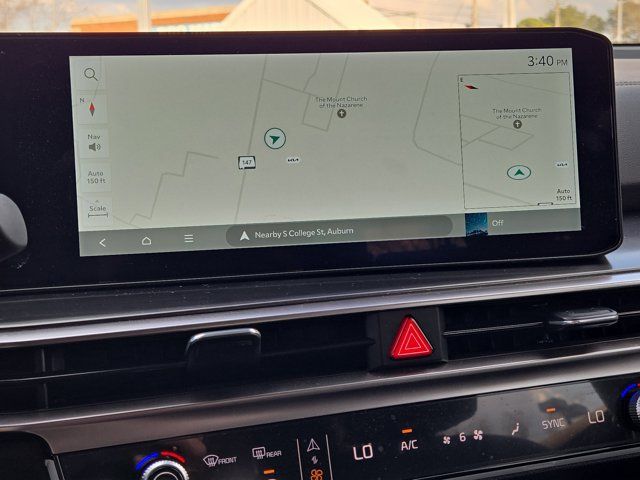 Used 2025 Kia Sorento S w/ Panoramic Sunroof Package FWD image 57