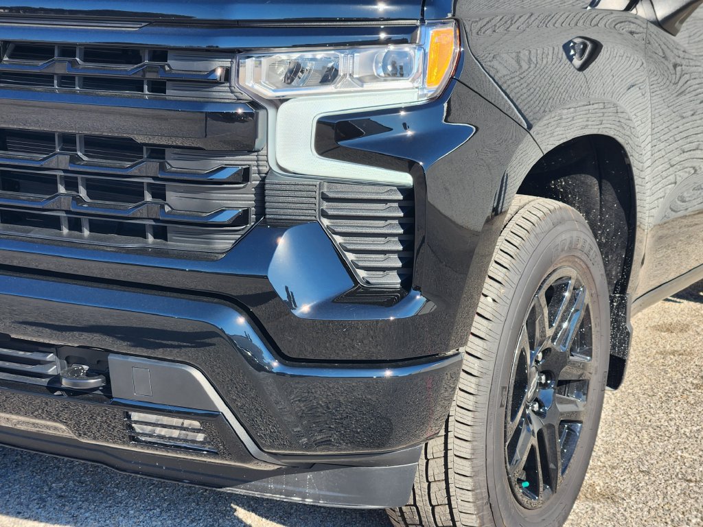 New 2026 Chevrolet Silverado 1500 RST w/ All Star Edition Plus AWD/4WD image 6