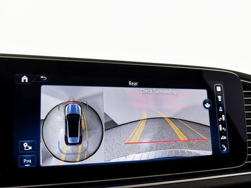 Certified 2024 Mercedes-Benz GLE 450 GLE 450 image 37