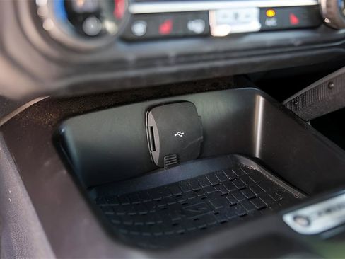 Used 2024 Ford Bronco Outer Banks image 20