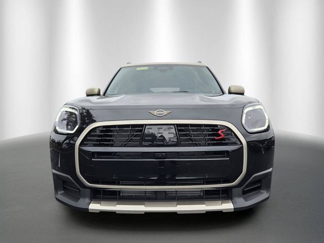 New 2027 MINI Cooper Countryman S w/ Comfort Package Max AWD/4WD image 2