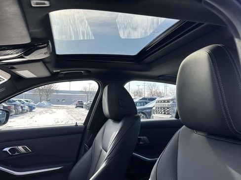 Certified 2023 BMW 330i xDrive 330i xDrive w/ Premium Package image 29