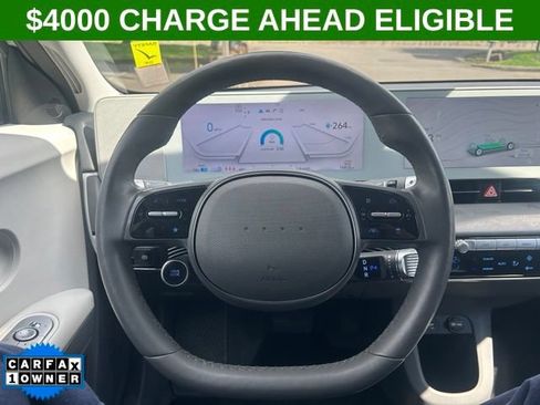 Used 2024 Hyundai Ioniq 5 SEL AWD/4WD image 21