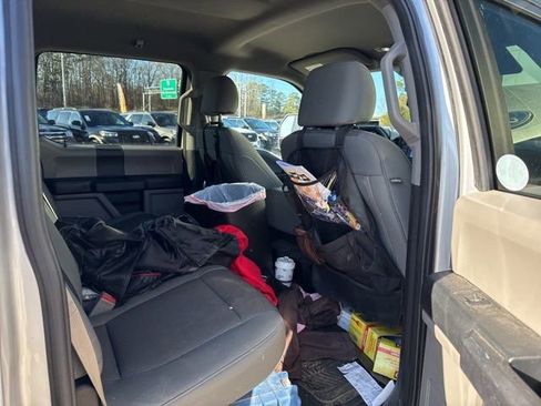 Used 2019 Ford F150 XL w/ Equipment Group 101A Mid image 19