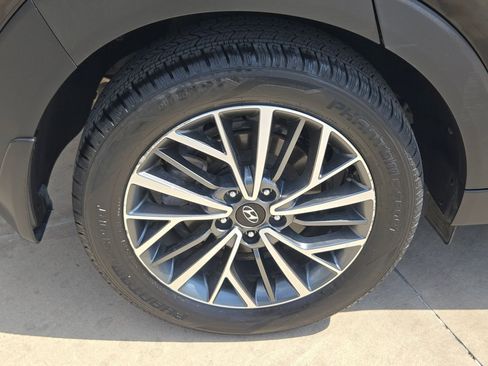 Used 2020 Hyundai Tucson Limited FWD image 30