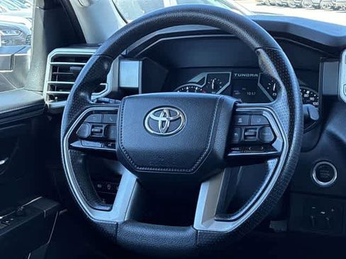 Used 2023 Toyota Tundra SR5 RWD image 23