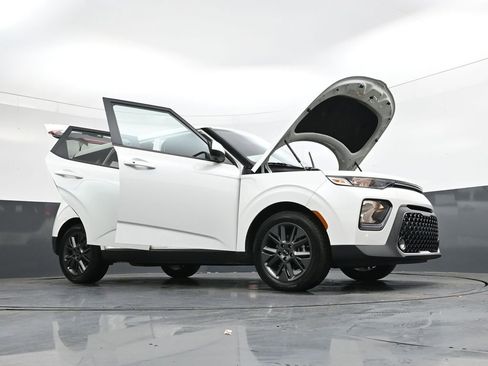 Used 2021 Kia Soul EX image 44