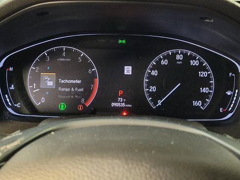 Used 2018 Honda Accord Touring image 23